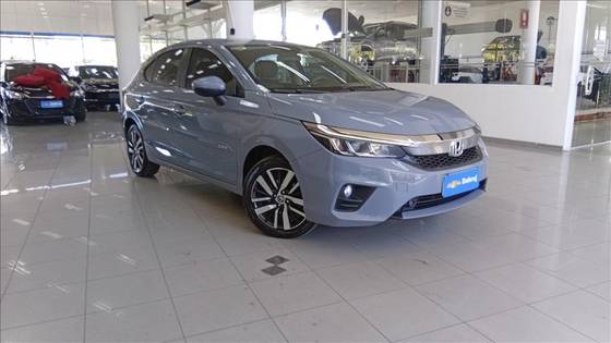 HONDA CITY 1.5 i-VTEC FLEX EXL CVT